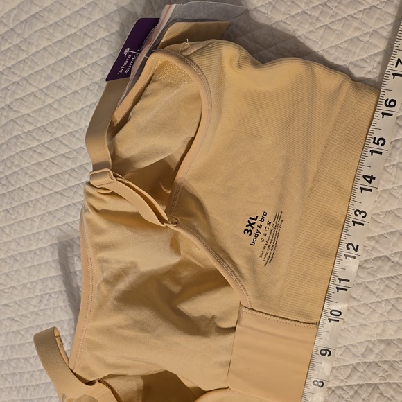 Body & Bra Bra - Picture 9 of 11